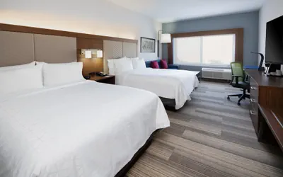 Photo 4 - Holiday Inn Express & Suites Murrieta by IHG