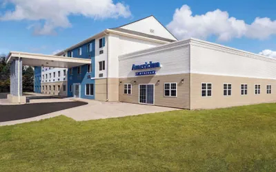 Photo 2 - AmericInn by Wyndham Dodgeville