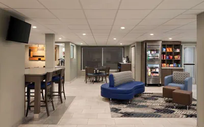 Photo 5 - AmericInn by Wyndham Dodgeville