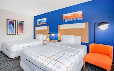 Photo 5 - La Quinta Inn & Suites by Wyndham Katy