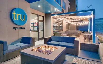 Photo 2 - TRU by Hilton Lehi, UT