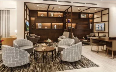 Photo 3 - Hyatt Place Indianapolis / Fishers