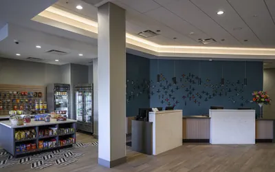 Photo 2 - Hyatt Place Indianapolis / Fishers