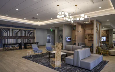 Photo 4 - Hyatt Place Indianapolis / Fishers