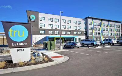 Photo 2 - Tru By Hilton Denver South Park Meadows
