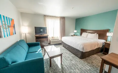 Photo 2 - MainStay Suites at Discovery Park of America
