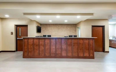 Photo 5 - Comfort Inn & Suites West Des Moines