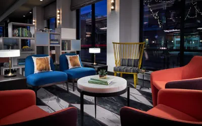 Photo 5 - Hyatt Centric Old Town Alexandria