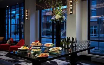 Photo 3 - Hyatt Centric Old Town Alexandria