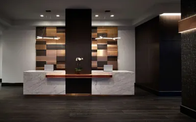 Photo 4 - Hyatt Centric Old Town Alexandria