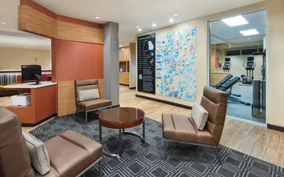 Photo 3 - TownePlace Suites by Marriott Atlanta Lawrenceville