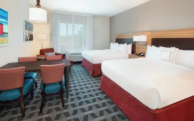 Photo 5 - TownePlace Suites by Marriott Atlanta Lawrenceville