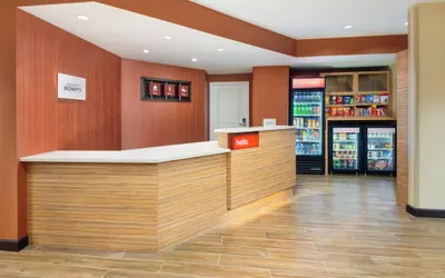 Photo 2 - TownePlace Suites by Marriott Atlanta Lawrenceville