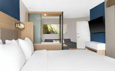 Photo 5 - SpringHill Suites by Marriott Holland