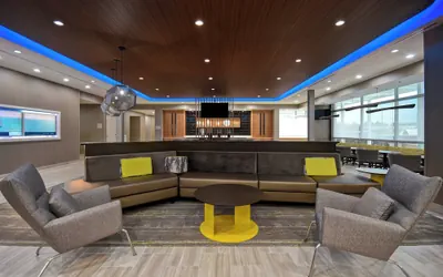 Photo 4 - SpringHill Suites by Marriott Holland