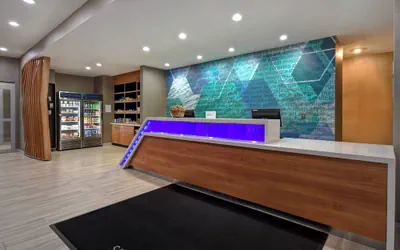 Photo 3 - SpringHill Suites by Marriott Holland