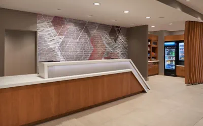 Photo 3 - SpringHill Suites by Marriott Fort Myers Estero