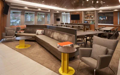 Photo 4 - SpringHill Suites by Marriott Fort Myers Estero