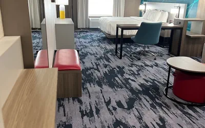 Photo 2 - Comfort Suites DeSoto Dallas South