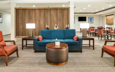 Photo 3 - Comfort Suites DeSoto Dallas South