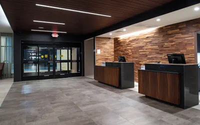 Photo 5 - Courtyard by Marriott Kansas City Olathe
