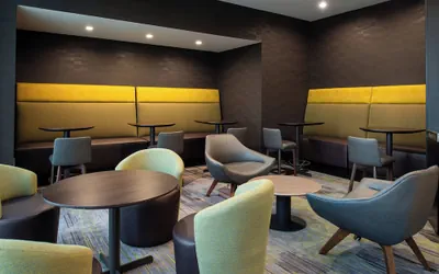 Photo 3 - Courtyard by Marriott Kansas City Olathe