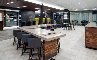 Photo 4 - Courtyard by Marriott Kansas City Olathe