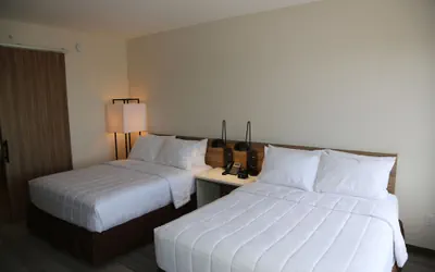 Photo 4 - Wyndham Garden North Bergen Near Secaucus