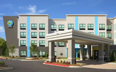 Photo 2 - Tru By Hilton Atlanta NW Kennesaw