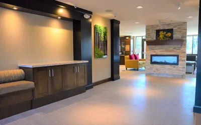 Photo 3 - Staybridge Suites Hillsboro - Orenco Station by IHG