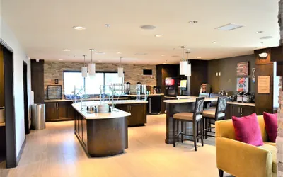 Photo 4 - Staybridge Suites Hillsboro - Orenco Station by IHG