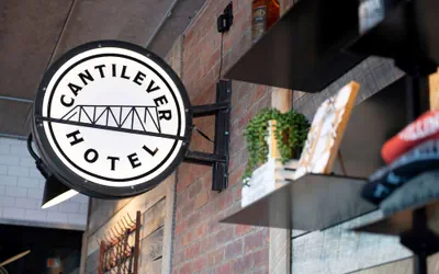 Photo 3 - Cantilever Hotel, Trademark Collection by Wyndham