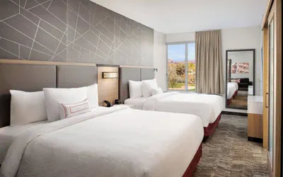Photo 5 - SpringHill Suites by Marriott St. George Washington