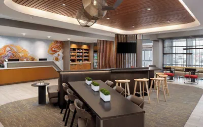 Photo 3 - SpringHill Suites by Marriott St. George Washington