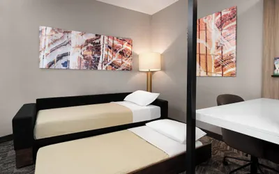 Photo 4 - SpringHill Suites by Marriott St. George Washington