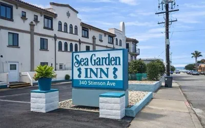Photo 2 - Sea Garden Inn Pismo Beach- San Luis Obispo