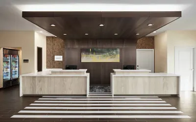 Photo 4 - Residence Inn Richmond Midtown/Glenside