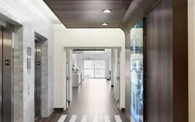 Photo 2 - Residence Inn Richmond Midtown/Glenside