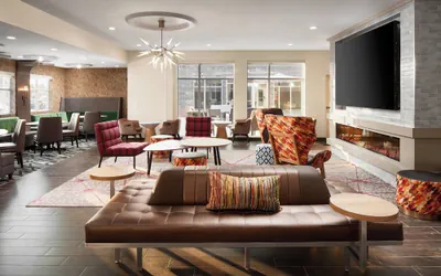 Photo 3 - Residence Inn Richmond Midtown/Glenside