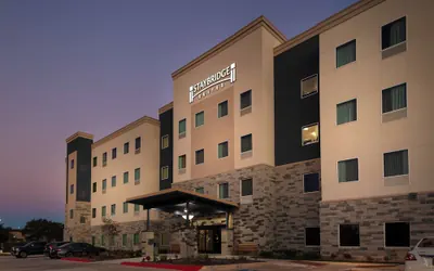 Photo 2 - Staybridge Suites Cedar Park - Austin N by IHG