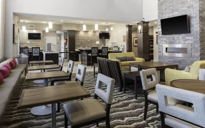 Staybridge Suites Cedar Park - Austin N by IHG