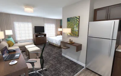 Photo 5 - Staybridge Suites Cedar Park - Austin N by IHG