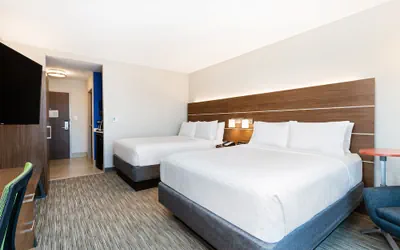 Photo 5 - Holiday Inn Express & Suites Niceville - Eglin Area by IHG