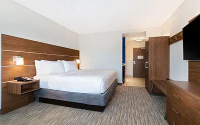 Photo 4 - Holiday Inn Express & Suites Niceville - Eglin Area by IHG