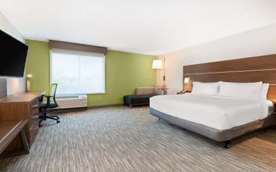 Photo 3 - Holiday Inn Express & Suites Niceville - Eglin Area by IHG