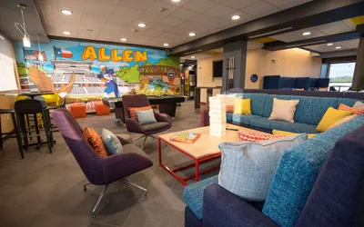 Photo 5 - TRU By Hilton Allen Dallas