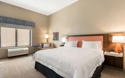 Photo 5 - Hampton Inn Batesville