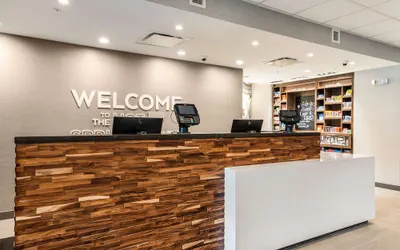 Photo 4 - Hampton Inn Batesville