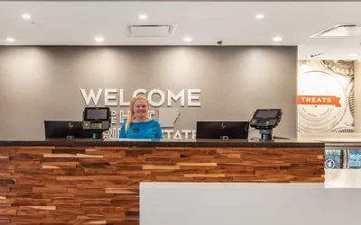 Photo 3 - Hampton Inn Batesville