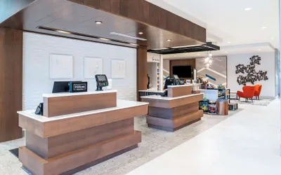 Photo 4 - Hilton Garden Inn Brunswick